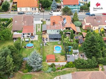 Prodej rodinného domu 150 m2 Hrnčířská, Kutná Hora