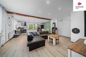 Prodej rodinného domu 150 m2 Hrnčířská, Kutná Hora