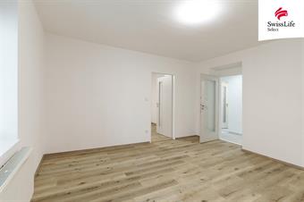 Prodej bytu 2+1 58 m2 Za Obchody, Neratovice