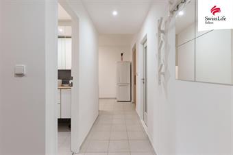 Prodej bytu 2+1 58 m2 Za Obchody, Neratovice