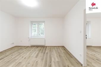 Prodej bytu 2+1 58 m2 Za Obchody, Neratovice