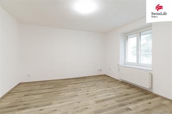 Prodej bytu 2+1 58 m2 Za Obchody, Neratovice