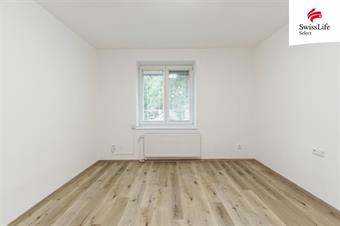 Prodej bytu 2+1 58 m2 Za Obchody, Neratovice