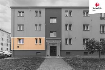 Prodej bytu 2+1 58 m2 Za Obchody, Neratovice