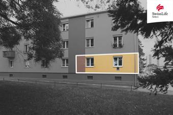 Prodej bytu 2+1 58 m2 Za Obchody, Neratovice