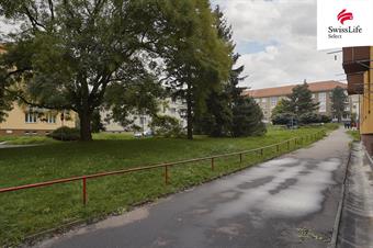 Prodej bytu 2+1 58 m2 Za Obchody, Neratovice