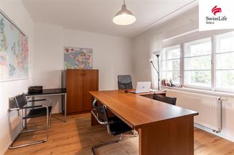 Prodej rodinného domu 64 m2 Pod vlastním krovem, Praha