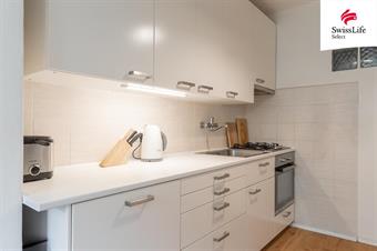 Prodej rodinného domu 64 m2 Pod vlastním krovem, Praha