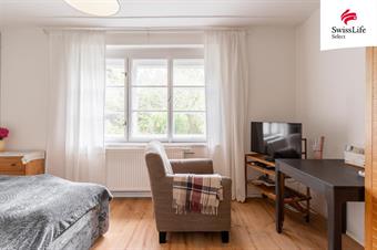 Prodej rodinného domu 64 m2 Pod vlastním krovem, Praha