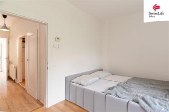 Prodej rodinného domu 64 m2 Pod vlastním krovem, Praha