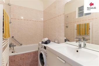 Prodej rodinného domu 64 m2 Pod vlastním krovem, Praha