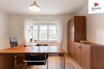 Prodej rodinného domu 64 m2 Pod vlastním krovem, Praha