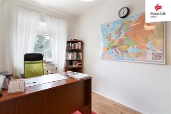 Prodej rodinného domu 64 m2 Pod vlastním krovem, Praha