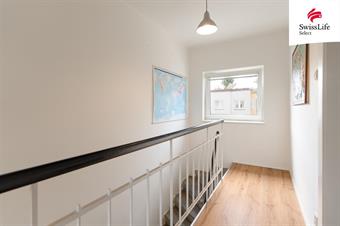 Prodej rodinného domu 64 m2 Pod vlastním krovem, Praha