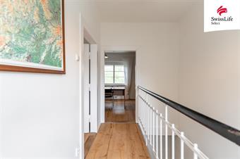 Prodej rodinného domu 64 m2 Pod vlastním krovem, Praha