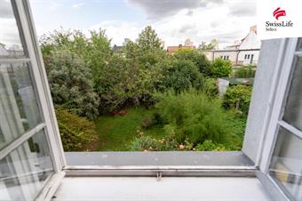 Prodej rodinného domu 64 m2 Pod vlastním krovem, Praha