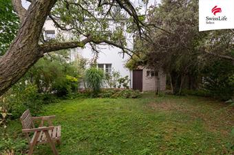 Prodej rodinného domu 64 m2 Pod vlastním krovem, Praha