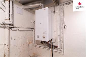 Prodej rodinného domu 64 m2 Pod vlastním krovem, Praha