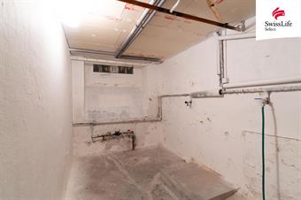 Prodej rodinného domu 64 m2 Pod vlastním krovem, Praha