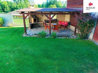 Prodej rodinného domu 186 m2, Vystrkov