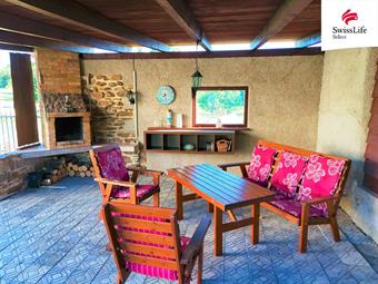 Prodej rodinného domu 186 m2, Vystrkov