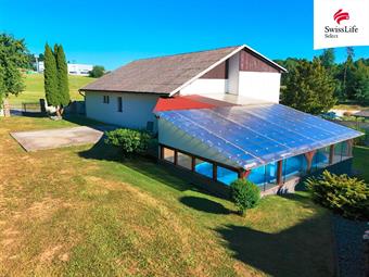 Prodej rodinného domu 186 m2, Vystrkov