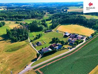 Prodej rodinného domu 186 m2, Vystrkov