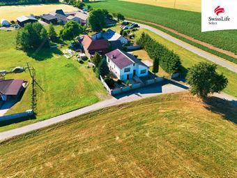 Prodej rodinného domu 186 m2, Vystrkov