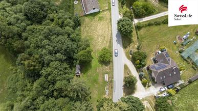 Prodej stavebního pozemku 2095 m2, Batelov