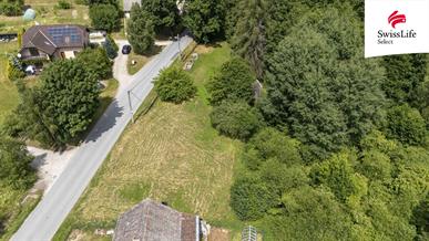 Prodej stavebního pozemku 2095 m2, Batelov