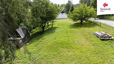 Prodej stavebního pozemku 2095 m2, Batelov