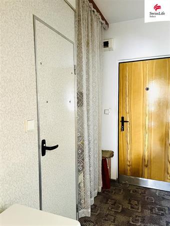 Prodej bytu 1+1 37 m2, Rokytnice nad Jizerou