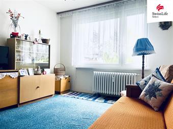 Prodej bytu 1+1 37 m2, Rokytnice nad Jizerou