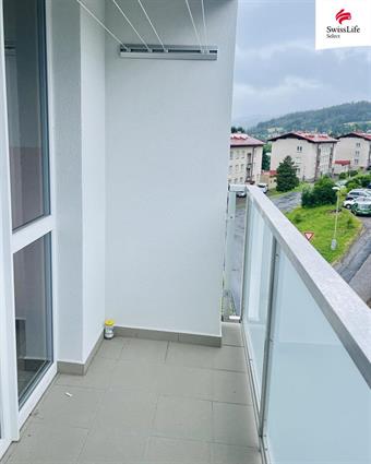 Prodej bytu 1+1 37 m2, Rokytnice nad Jizerou