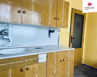 Prodej bytu 1+1 37 m2, Rokytnice nad Jizerou