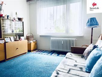 Prodej bytu 1+1 37 m2, Rokytnice nad Jizerou