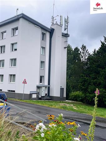 Prodej bytu 1+1 37 m2, Rokytnice nad Jizerou