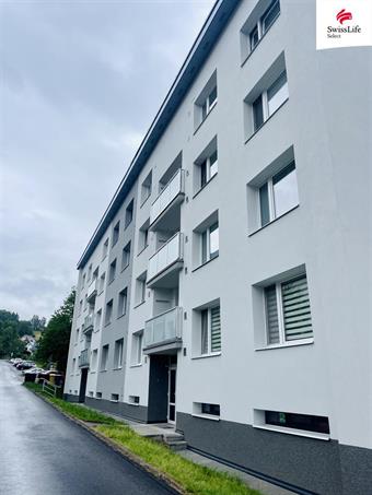 Prodej bytu 1+1 37 m2, Rokytnice nad Jizerou