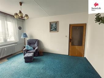 Prodej bytu 1+1 37 m2, Rokytnice nad Jizerou