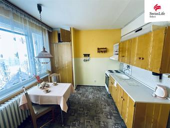 Prodej bytu 1+1 37 m2, Rokytnice nad Jizerou