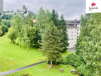 Prodej bytu 1+1 37 m2, Rokytnice nad Jizerou