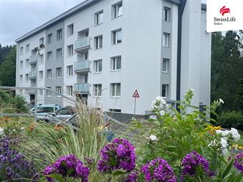 Prodej bytu 1+1 37 m2, Rokytnice nad Jizerou