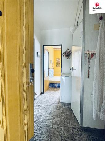 Prodej bytu 1+1 37 m2, Rokytnice nad Jizerou