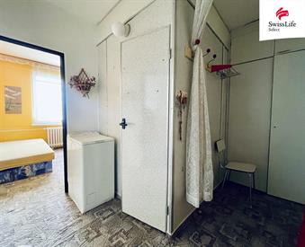 Prodej bytu 1+1 37 m2, Rokytnice nad Jizerou