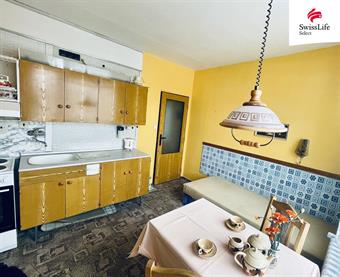 Prodej bytu 1+1 37 m2, Rokytnice nad Jizerou