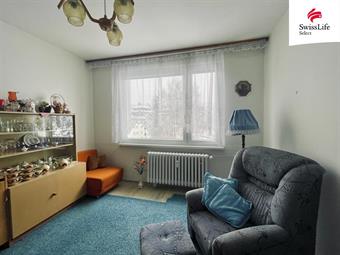 Prodej bytu 1+1 37 m2, Rokytnice nad Jizerou