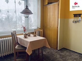 Prodej bytu 1+1 37 m2, Rokytnice nad Jizerou