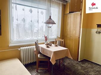 Prodej bytu 1+1 37 m2, Rokytnice nad Jizerou