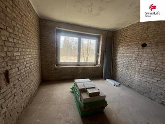 Prodej bytu 1+1 30 m2, Roztoky u Jilemnice