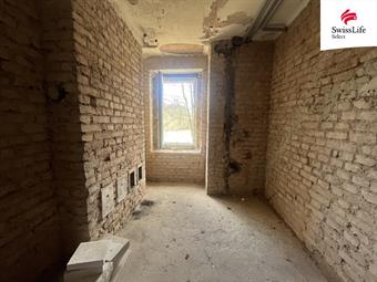 Prodej bytu 1+1 30 m2, Roztoky u Jilemnice